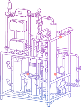 Cloudtap Water Purification System