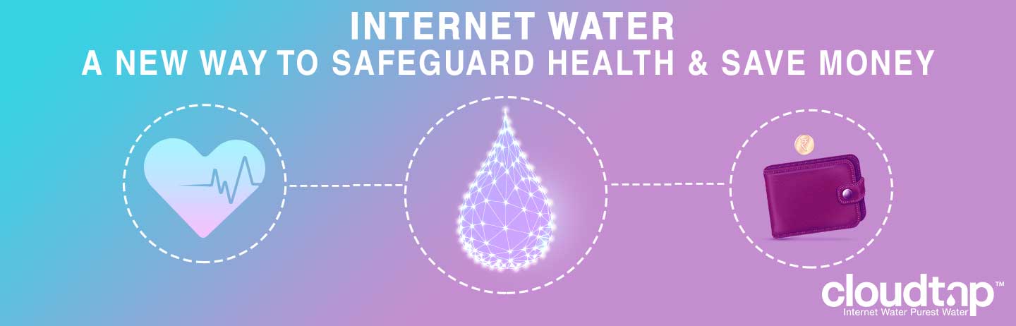 Internet water